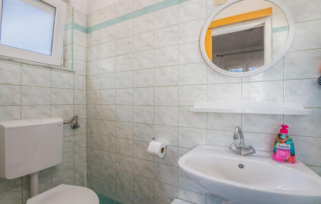 Rooms Valentino Vrh  Экстерьер фото